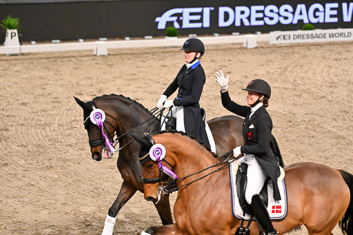  | Dufour, Cathrine - Vamos Amigos - WESTF s_02 