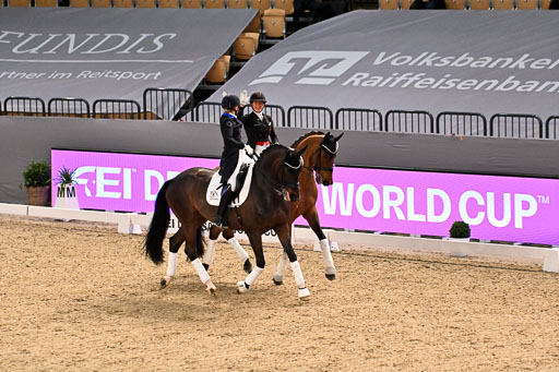  | Dufour, Cathrine - Vamos Amigos - WESTF s_03 