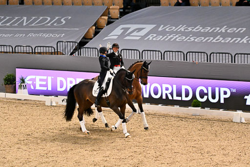  | Dufour, Cathrine - Vamos Amigos - WESTF s_04 