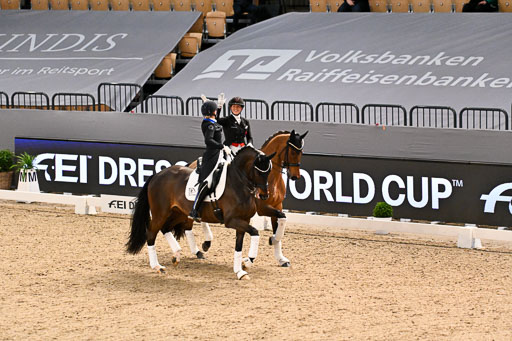  | Dufour, Cathrine - Vamos Amigos - WESTF s_05 