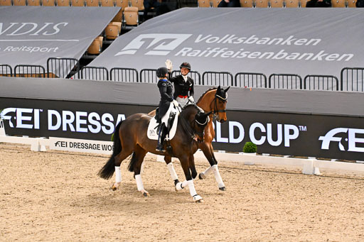  | Dufour, Cathrine - Vamos Amigos - WESTF s_08 