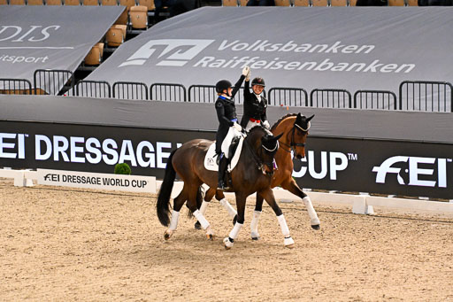  | Dufour, Cathrine - Vamos Amigos - WESTF s_10 