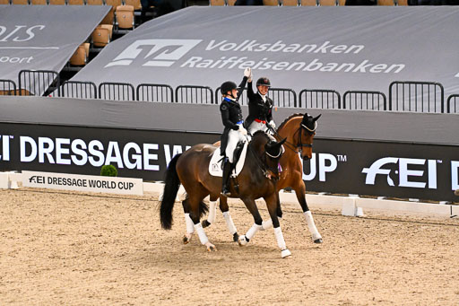  | Dufour, Cathrine - Vamos Amigos - WESTF s_11 