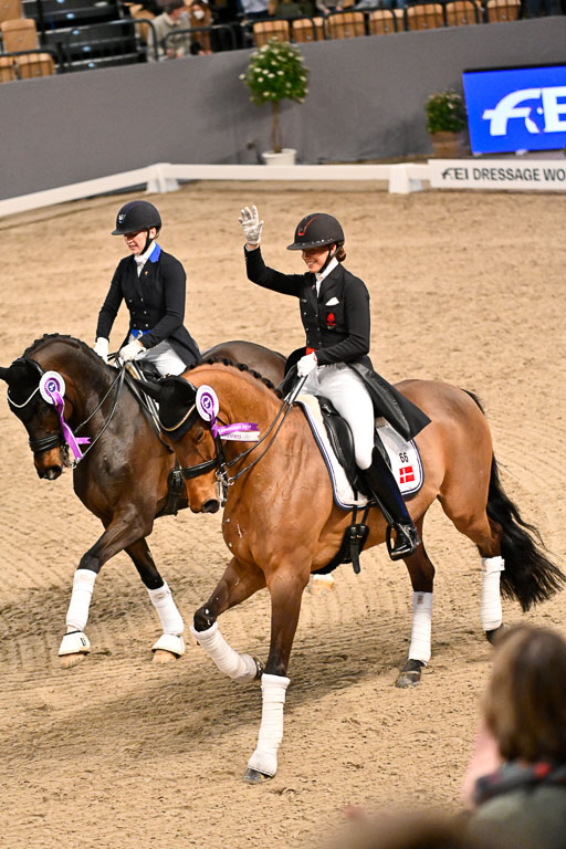  | Dufour, Cathrine - Vamos Amigos - WESTF s_13 