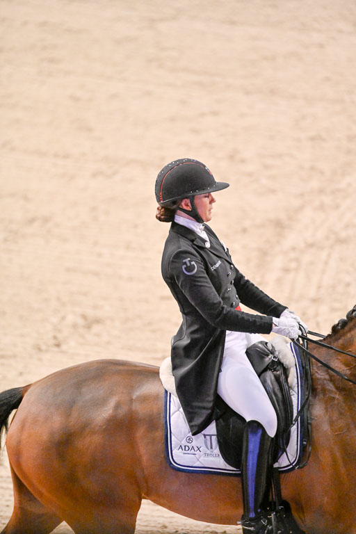  | Dufour, Cathrine - Vamos Amigos - WESTF 