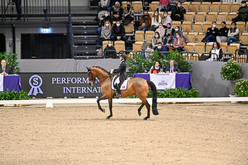  | Dufour, Cathrine - Vamos Amigos - WESTF_06 