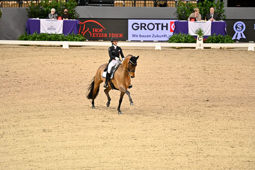  | Dufour, Cathrine - Vamos Amigos - WESTF_07 