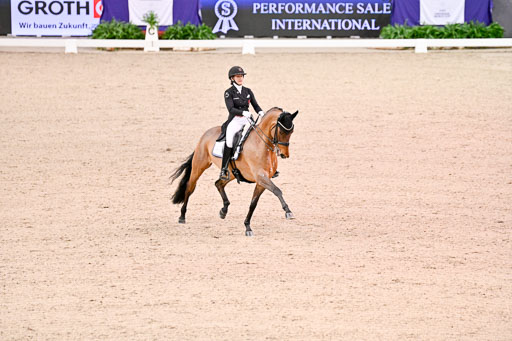  | Dufour, Cathrine - Vamos Amigos - WESTF_09 