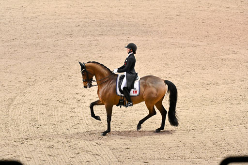  | Dufour, Cathrine - Vamos Amigos - WESTF_12 