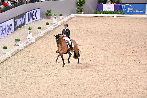  | Dufour, Cathrine - Vamos Amigos - WESTF_16 