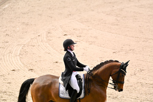  | Dufour, Cathrine - Vamos Amigos - WESTF_17 