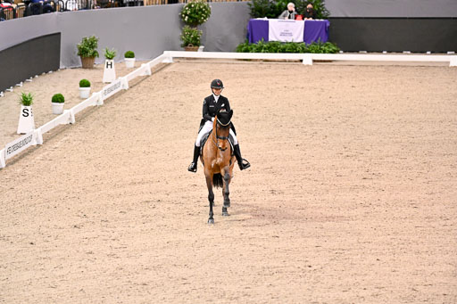  | Dufour, Cathrine - Vamos Amigos - WESTF_23 