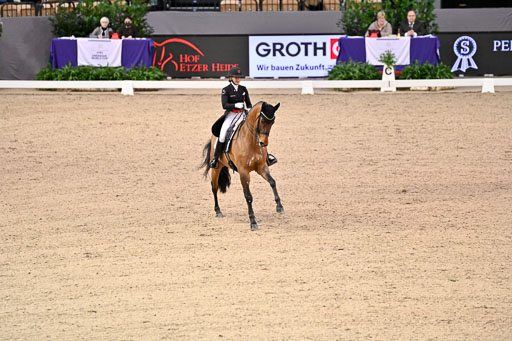  | Dufour, Cathrine - Vamos Amigos - WESTF_27 