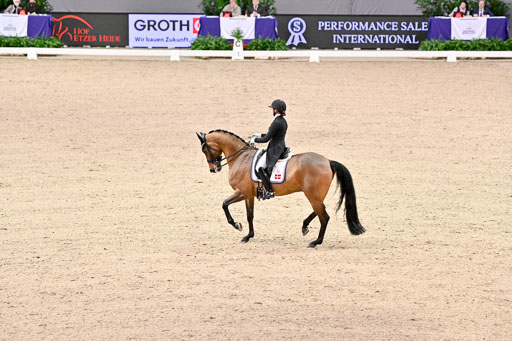  | Dufour, Cathrine - Vamos Amigos - WESTF_31 