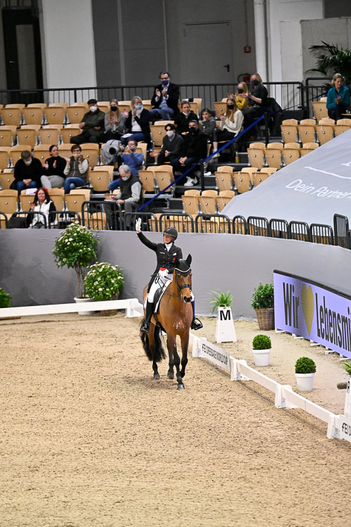  | Dufour, Cathrine - Vamos Amigos - WESTF_32 