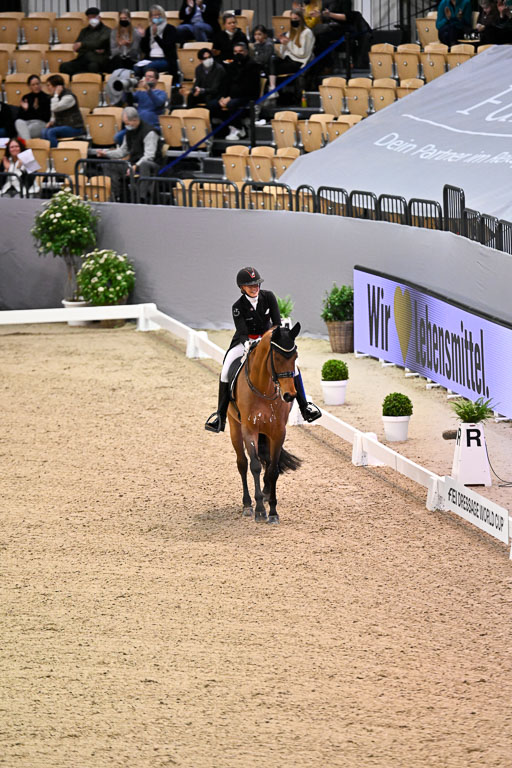  | Dufour, Cathrine - Vamos Amigos - WESTF_33 