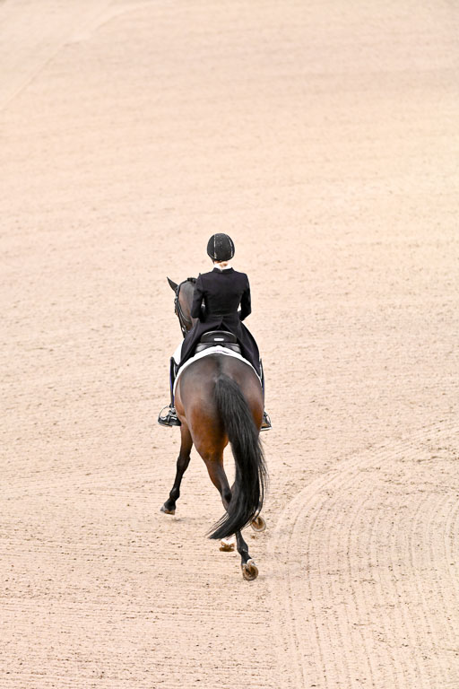  | Heering , Charlotte - Bufranco - KWPN_04 