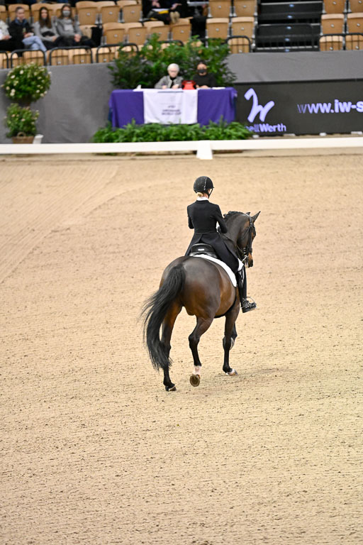  | Heering , Charlotte - Bufranco - KWPN_05 