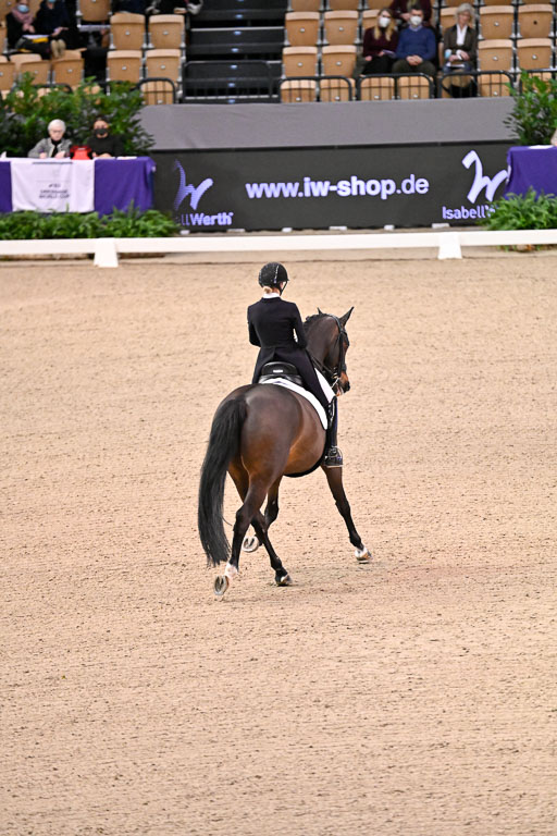  | Heering , Charlotte - Bufranco - KWPN_06 