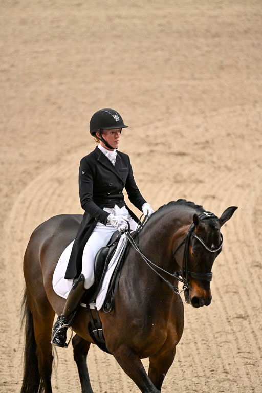  | Heering , Charlotte - Bufranco - KWPN_07 