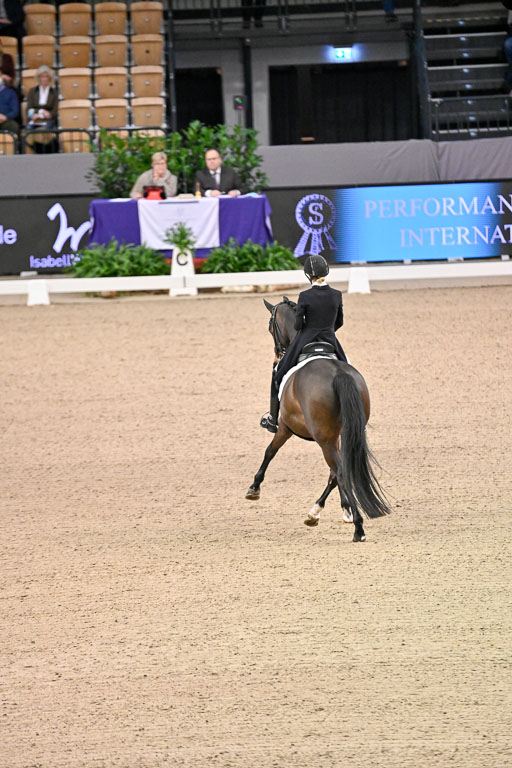  | Heering , Charlotte - Bufranco - KWPN_10 