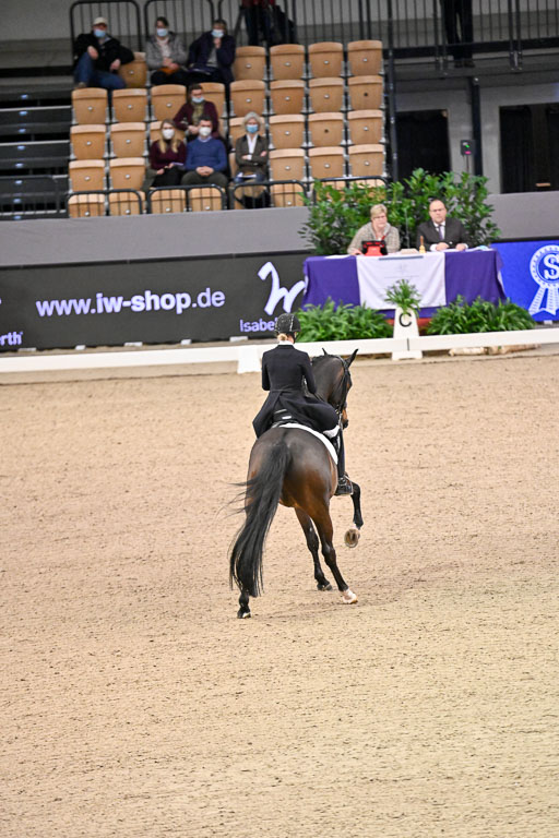  | Heering , Charlotte - Bufranco - KWPN_13 