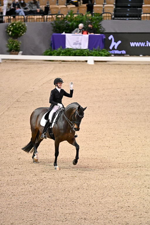  | Heering , Charlotte - Bufranco - KWPN_20 