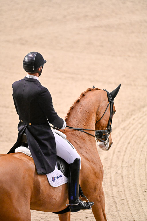  | Kittel, Patrik - Blue Horse Zepter - OLDBG_01 