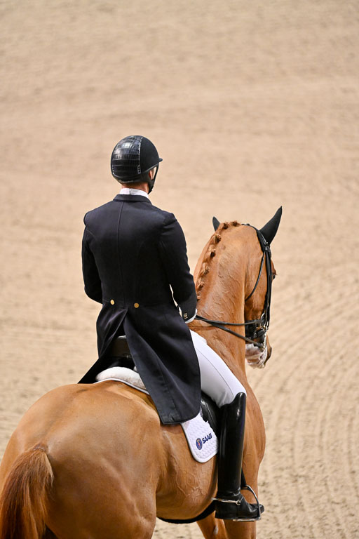  | Kittel, Patrik - Blue Horse Zepter - OLDBG_02 