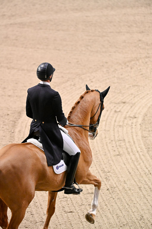  | Kittel, Patrik - Blue Horse Zepter - OLDBG_07 