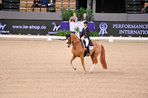  | Kittel, Patrik - Blue Horse Zepter - OLDBG_14 