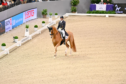  | Kittel, Patrik - Blue Horse Zepter - OLDBG_15 