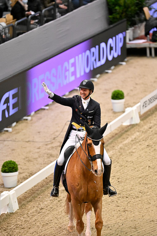  | Kittel, Patrik - Blue Horse Zepter - OLDBG_29 