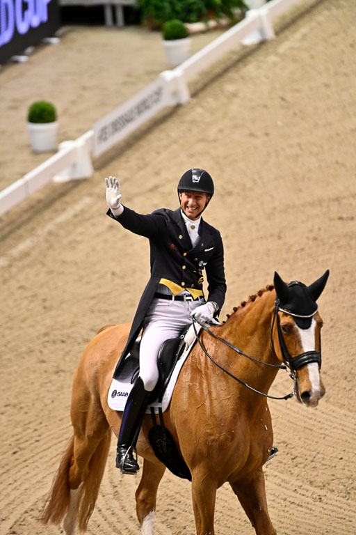  | Kittel, Patrik - Blue Horse Zepter - OLDBG_31 