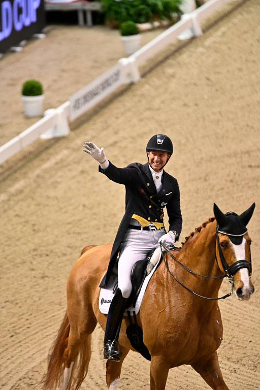  | Kittel, Patrik - Blue Horse Zepter - OLDBG_32 