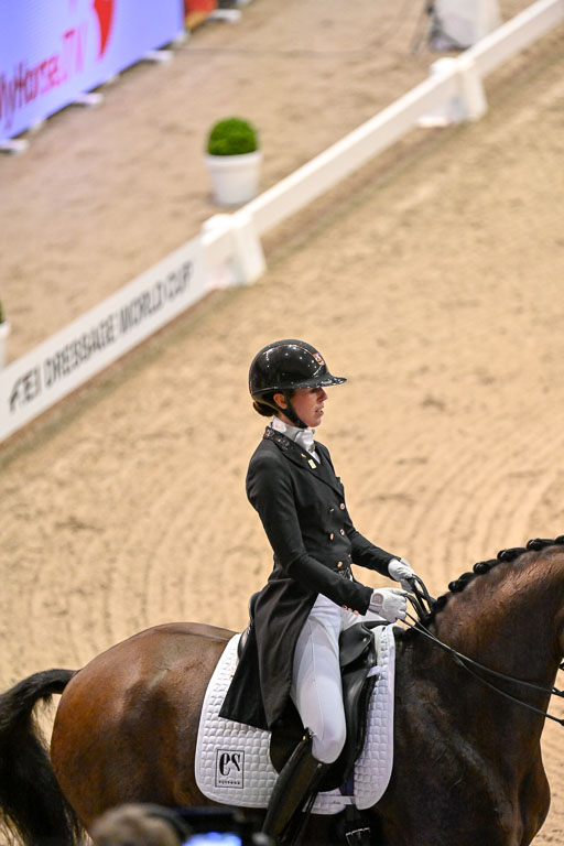  | Krüth, Carina Cassoe - Heilines Danciera - DWB_01 