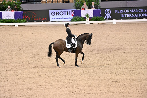  | Krüth, Carina Cassoe - Heilines Danciera - DWB_05 