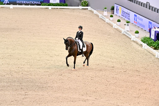  | Krüth, Carina Cassoe - Heilines Danciera - DWB_06 