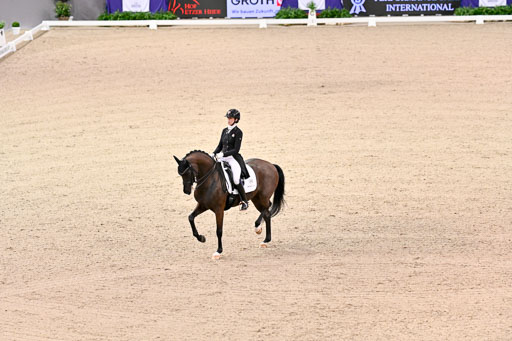  | Krüth, Carina Cassoe - Heilines Danciera - DWB_07 