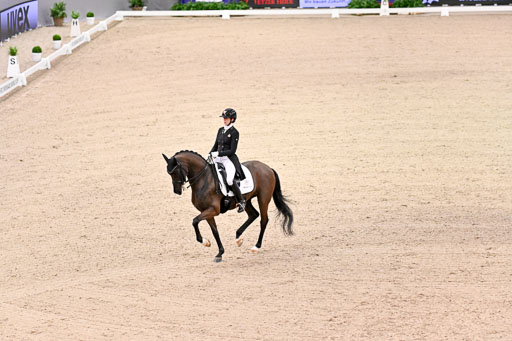  | Krüth, Carina Cassoe - Heilines Danciera - DWB_08 