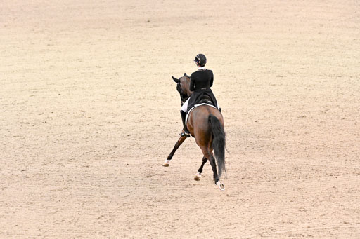  | Krüth, Carina Cassoe - Heilines Danciera - DWB_10 