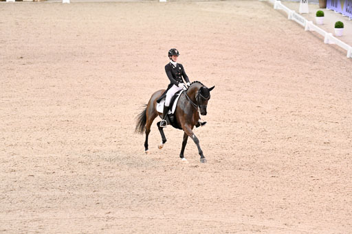  | Krüth, Carina Cassoe - Heilines Danciera - DWB_12 