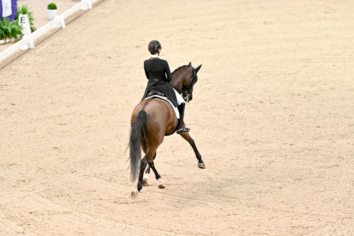  | Krüth, Carina Cassoe - Heilines Danciera - DWB_13 