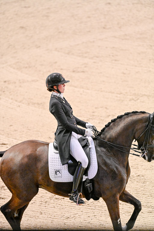  | Krüth, Carina Cassoe - Heilines Danciera - DWB_16 