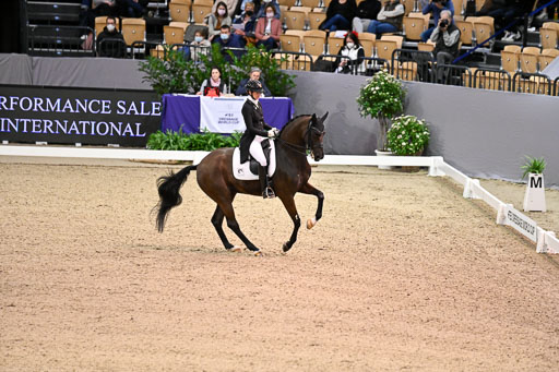  | Krüth, Carina Cassoe - Heilines Danciera - DWB_17 