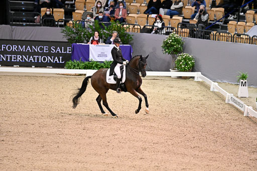  | Krüth, Carina Cassoe - Heilines Danciera - DWB_18 