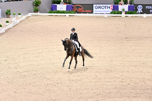  | Krüth, Carina Cassoe - Heilines Danciera - DWB_19 