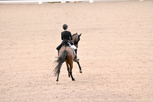  | Krüth, Carina Cassoe - Heilines Danciera - DWB_22 