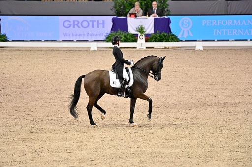  | Krüth, Carina Cassoe - Heilines Danciera - DWB_28 