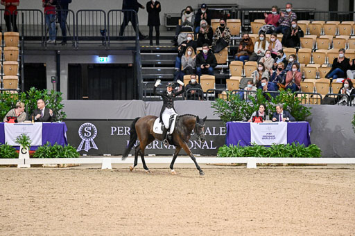  | Krüth, Carina Cassoe - Heilines Danciera - DWB_29 